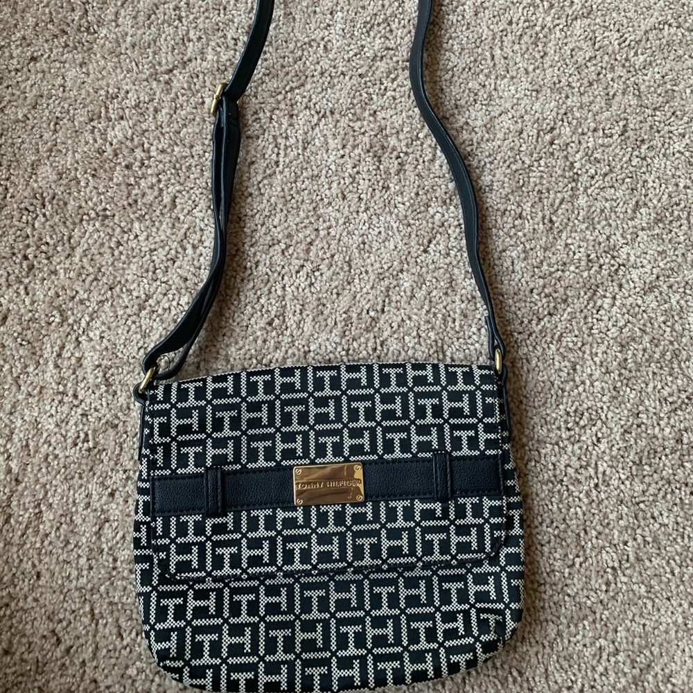 tommy bag